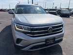 2023 Volkswagen Atlas 2.0T SE w/Technology