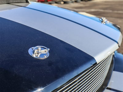 2007 Ford Mustang GT Premium Shelby Signature
