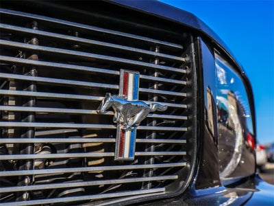 2007 Ford Mustang GT Premium Shelby Signature