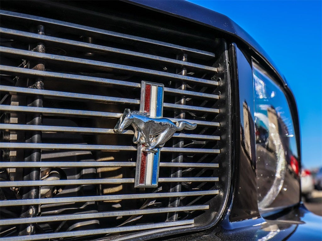2007 Ford Mustang GT Premium Shelby Signature