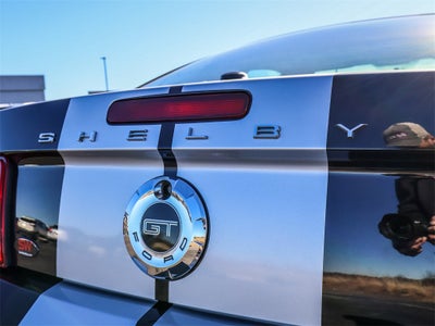 2007 Ford Mustang GT Premium Shelby Signature