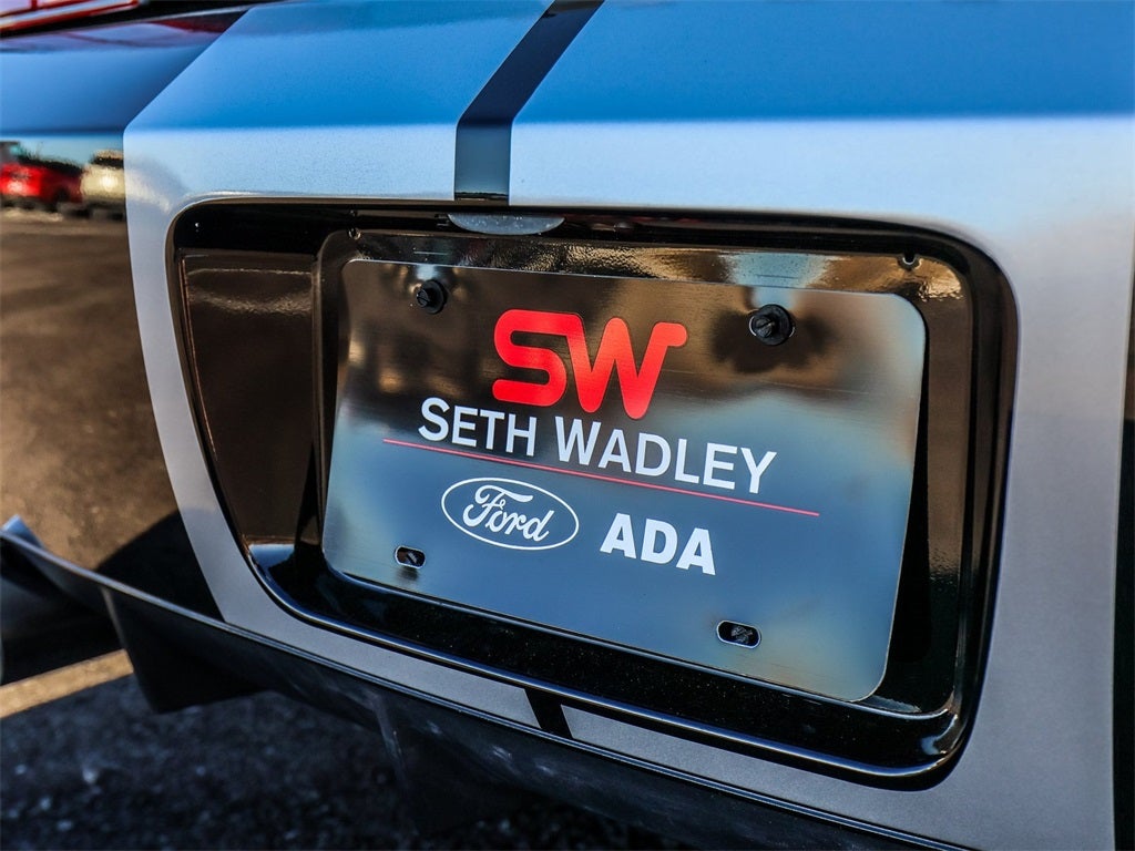 2007 Ford Mustang GT Premium Shelby Signature