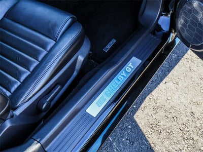2007 Ford Mustang GT Premium Shelby Signature