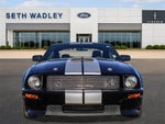 2007 Ford Mustang GT Premium Shelby Signature