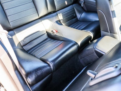 2007 Ford Mustang GT Premium Shelby Signature