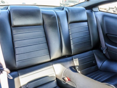 2007 Ford Mustang GT Premium Shelby Signature