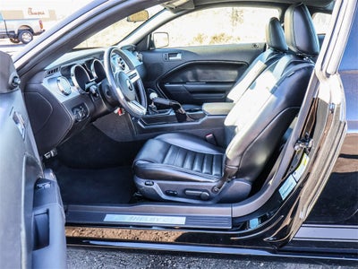 2007 Ford Mustang GT Premium Shelby Signature