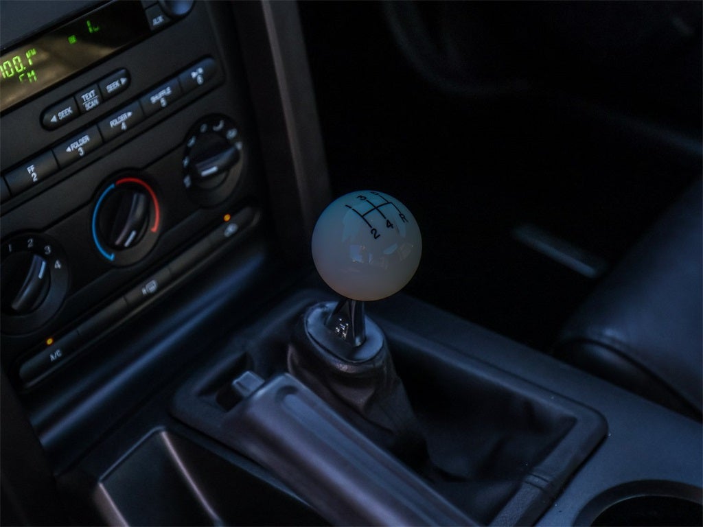 2007 Ford Mustang GT Premium Shelby Signature