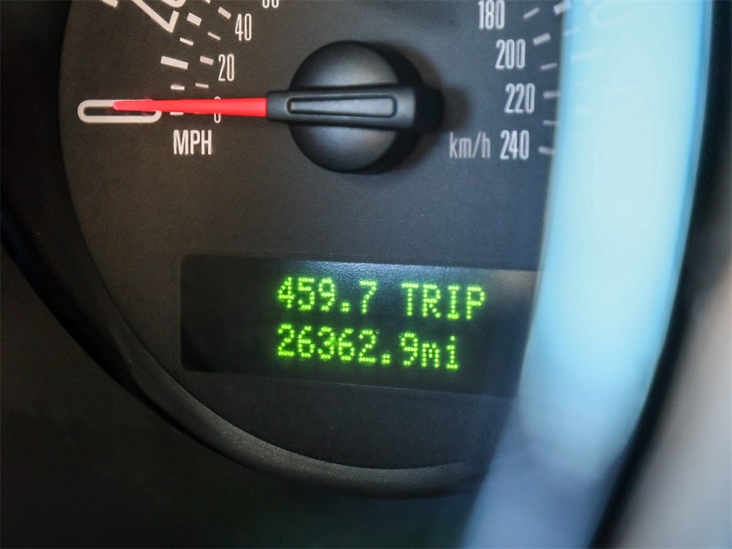 2007 Ford Mustang GT Premium Shelby Signature