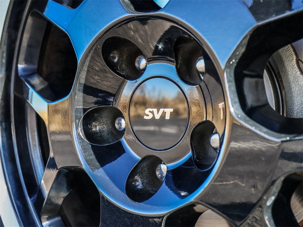 2007 Ford Mustang GT Premium Shelby Signature