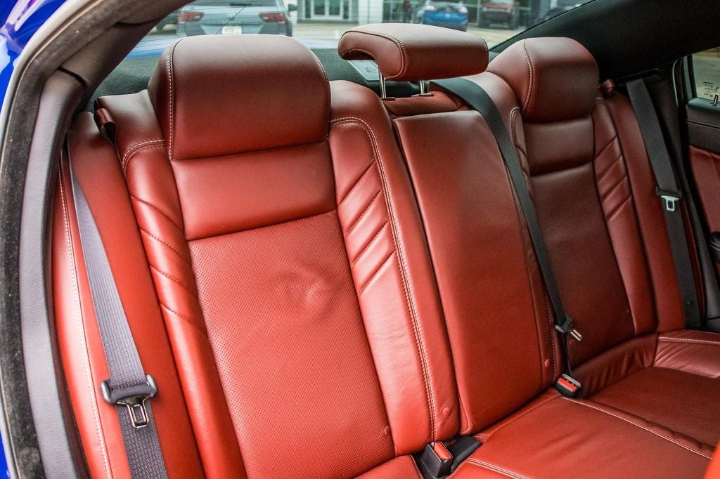 2022 Dodge Charger SRT Hellcat Widebody