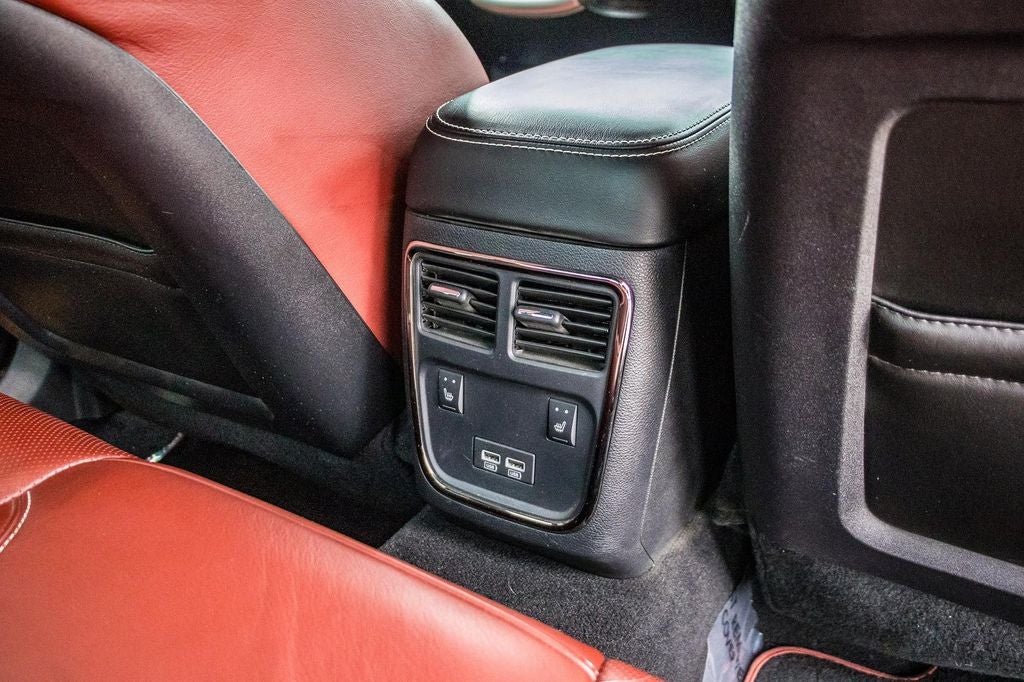 2022 Dodge Charger SRT Hellcat Widebody