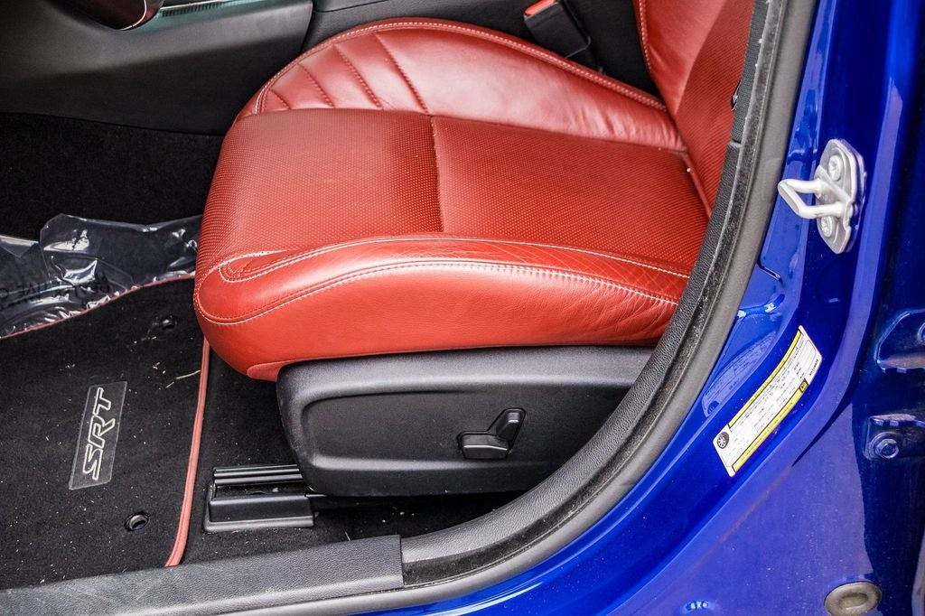 2022 Dodge Charger SRT Hellcat Widebody