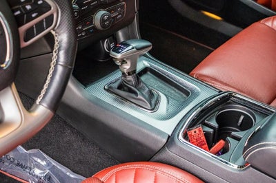 2022 Dodge Charger SRT Hellcat Widebody