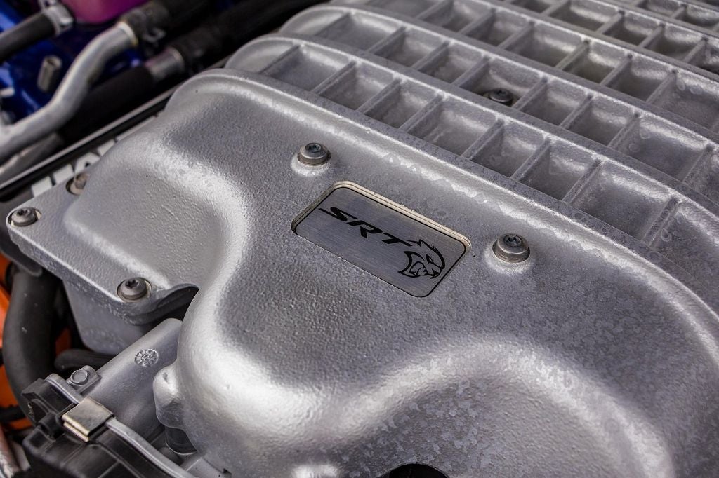 2022 Dodge Charger SRT Hellcat Widebody