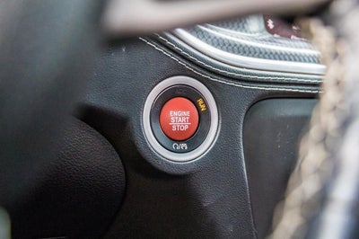 2022 Dodge Charger SRT Hellcat Widebody