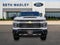 2025 Chevrolet Silverado 2500HD Custom Z71