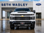 2025 Chevrolet Silverado 2500HD Custom Z71