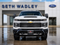 2025 Chevrolet Silverado 2500HD Custom Z71