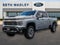 2025 Chevrolet Silverado 2500HD Custom Z71
