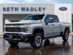 2025 Chevrolet Silverado 2500HD Custom Z71