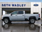 2025 Chevrolet Silverado 2500HD Custom Z71