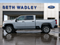 2025 Chevrolet Silverado 2500HD Custom Z71