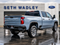 2025 Chevrolet Silverado 2500HD Custom Z71