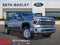 2024 Chevrolet Silverado 2500HD LTZ Z71