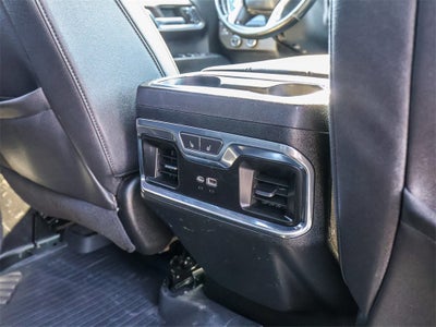 2024 Chevrolet Silverado 2500HD LTZ Z71