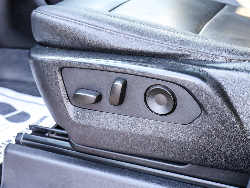 2024 Chevrolet Silverado 2500HD LTZ Z71