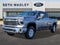 2024 Chevrolet Silverado 2500HD LTZ Z71