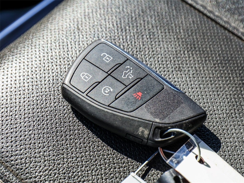 2024 Chevrolet Silverado 2500HD LTZ Z71