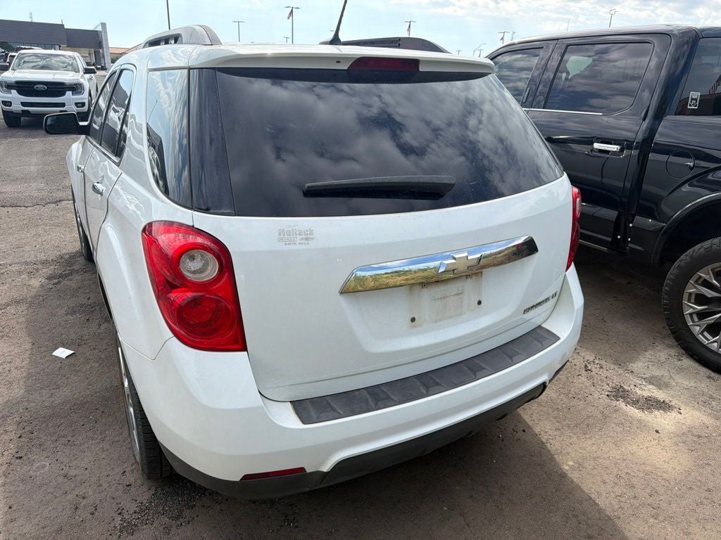 2014 Chevrolet Equinox LT 2LT