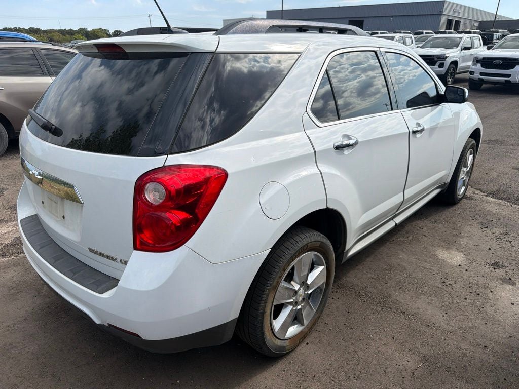 2014 Chevrolet Equinox LT 2LT