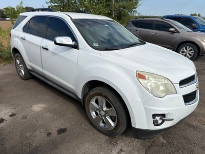 2014 Chevrolet Equinox LT 2LT