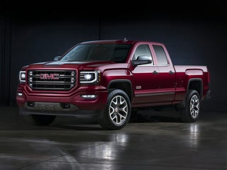 2019 GMC Sierra 1500 Limited Base