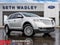 2015 Lincoln MKX Base