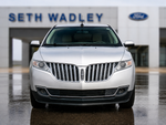 2015 Lincoln MKX Base