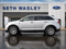 2015 Lincoln MKX Base