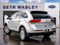 2015 Lincoln MKX Base