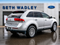 2015 Lincoln MKX Base