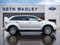 2015 Lincoln MKX Base