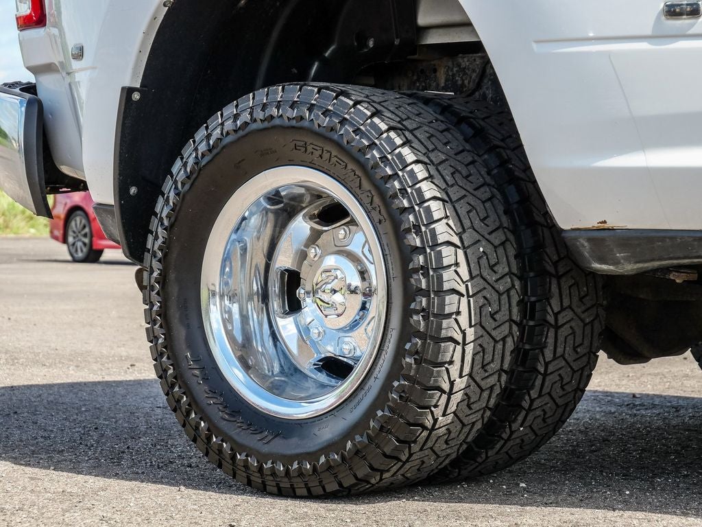 2022 RAM 3500 Big Horn