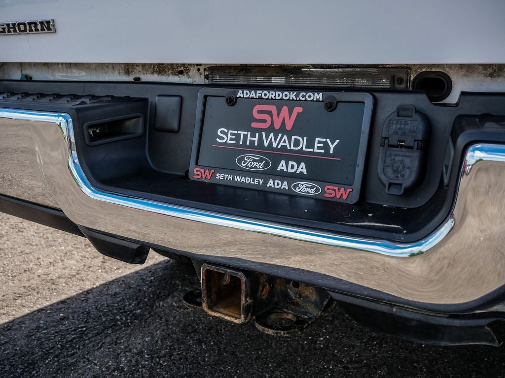 2022 RAM 3500 Big Horn