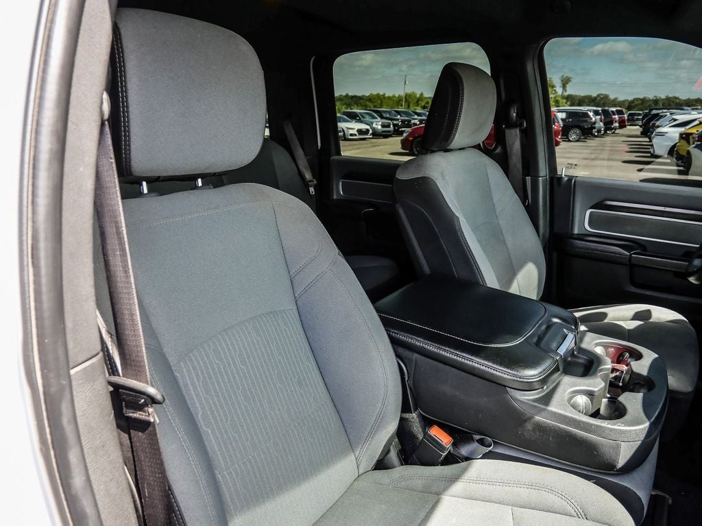 2022 RAM 3500 Big Horn