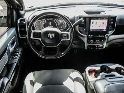 2022 RAM 3500 Big Horn