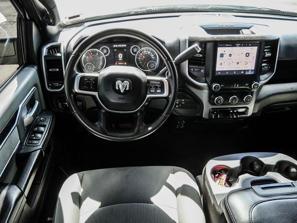 2022 RAM 3500 Big Horn