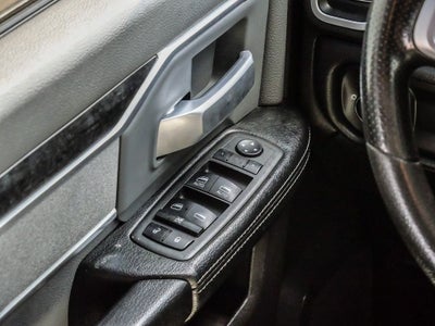 2022 RAM 3500 Big Horn