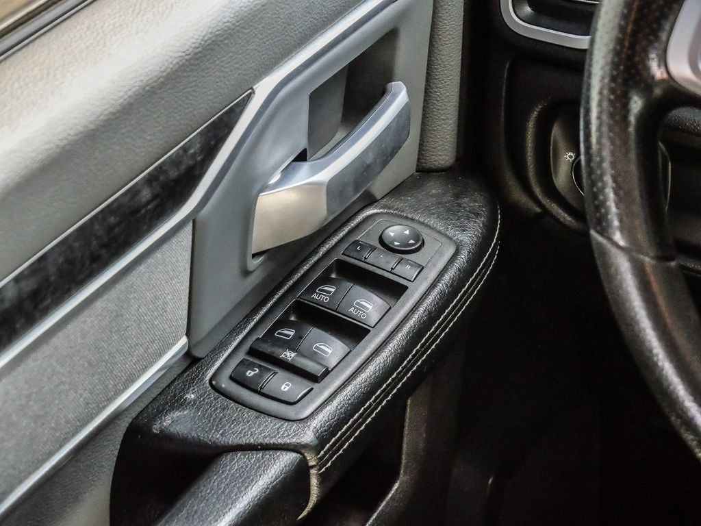 2022 RAM 3500 Big Horn